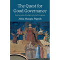 The Quest for Good Governance