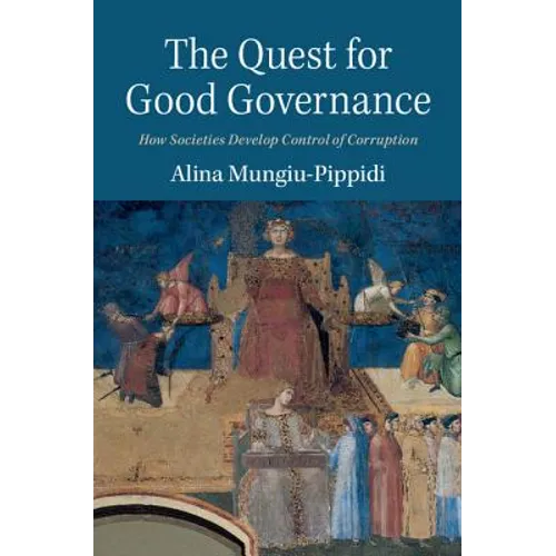 The Quest for Good Governance