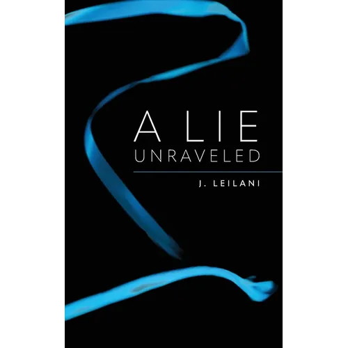 A Lie Unraveled