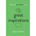 Great Inspirations: 22 Years of "Jazz Inspired" on NPR