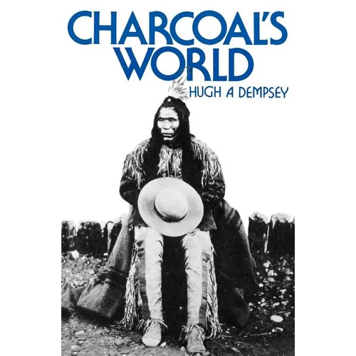 Charcoal's World