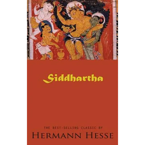 Siddhartha