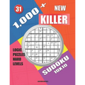 1,000 + New sudoku killer 10x10: Logic puzzles hard levels