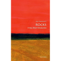 Rocks: A Very Short Introduction