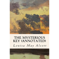 The Mysterious Key (annotated)