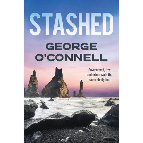 Stashed: A Jim Walker Thriller