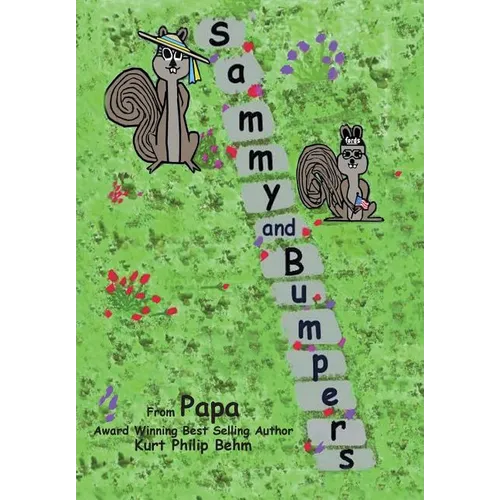 Sammy and Bumpers
