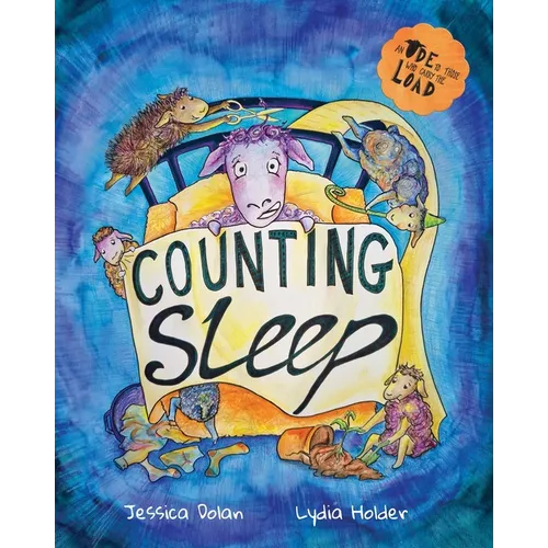Counting Sleep