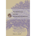 The Search for Social Entrepreneurship