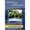 Making a Difference: Teaching Biblical Addiction Recovery