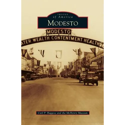 Modesto