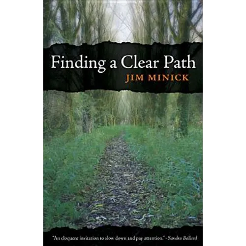 Finding a Clear Path