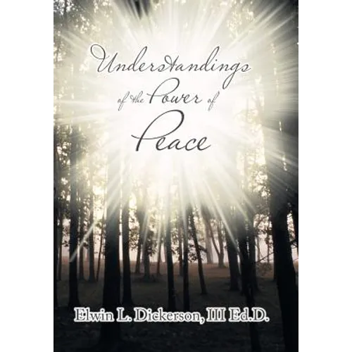 Understandings of the Power of Peace