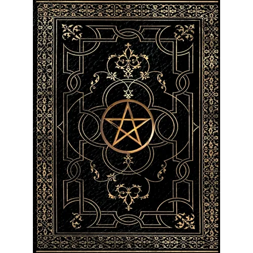 Witchcraft for Beginners: A Practical 2-in-1 Book of Shadows & Grimoire for the New Witch