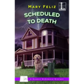 Scheduled to Death