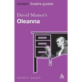 David Mamet's Oleanna