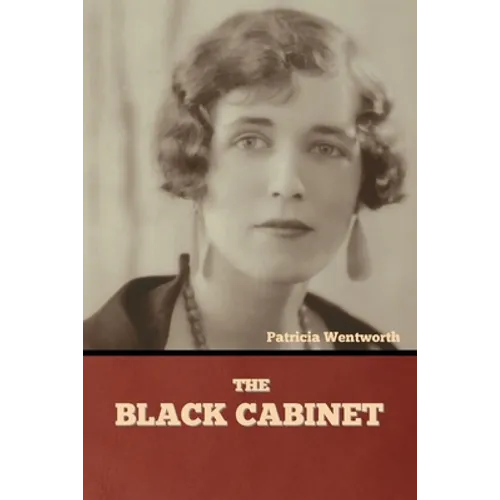 The Black Cabinet