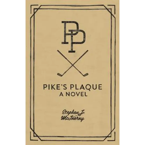 Pike's Plaque