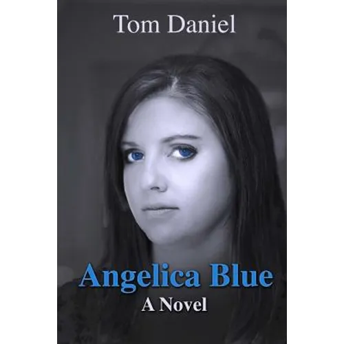 Angelica Blue