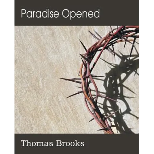 Paradise Opened