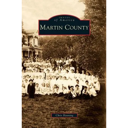 Martin County
