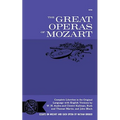 The Great Operas of Mozart
