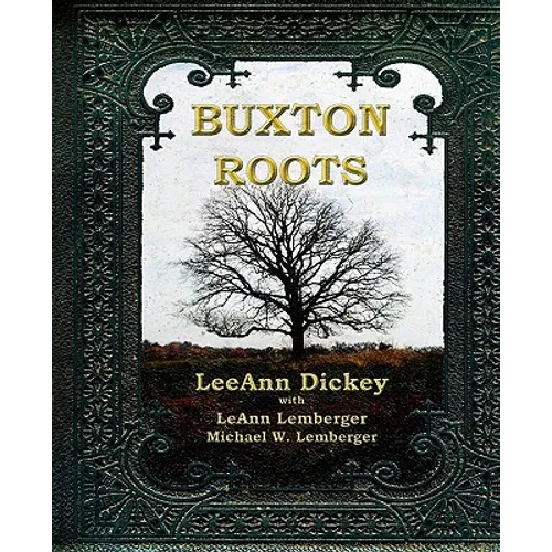 Buxton Roots