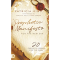 A Prophetic Manifesto for the New Era: 20 Prophetic Words for the 2020s