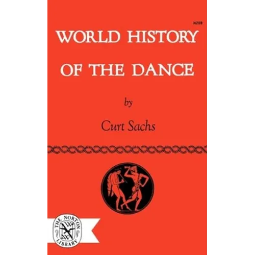 World History of the Dance