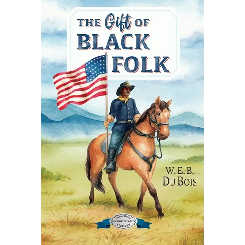 The Gift of Black Folk