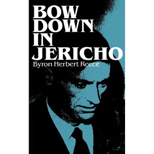 Bow Down in Jericho