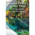 World Peace in Our Time