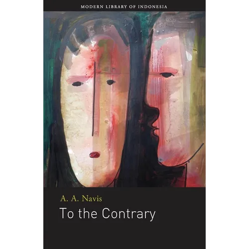 To the Contrary: Stories