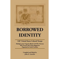 Borrowed Identity: 128th United States Colored Troops