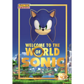 Welcome to the World of Sonic