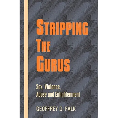 Stripping the Gurus