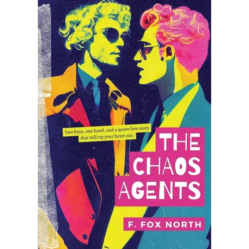The Chaos Agents