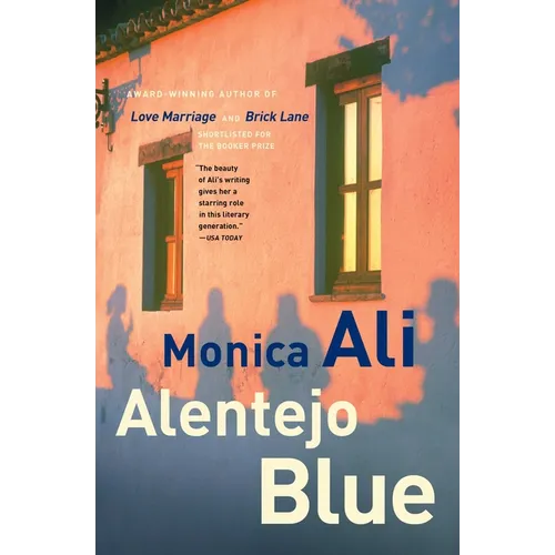 Alentejo Blue