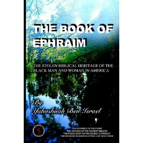 The Book of Ephraim