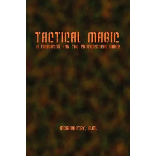 Tactical Magic