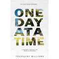 One Day at a Time: A Journey Through the Book of Proverbs