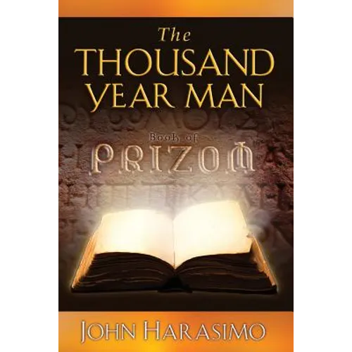 The Thousand Year Man