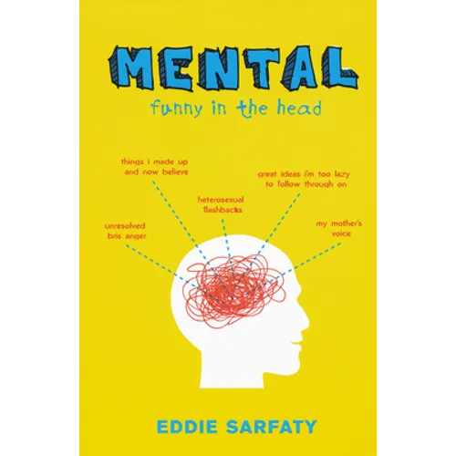 Mental: Funny In The Head