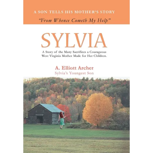 Sylvia: From Whence Cometh My Help