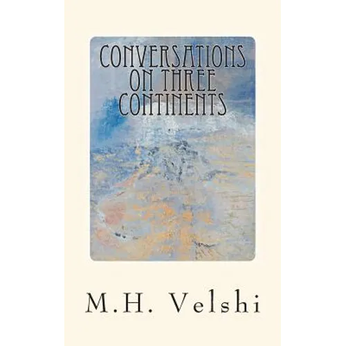 Conversations on Three Continents