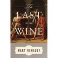 The Last of the Wine