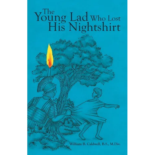 The Young Lad Who Lost His Nightshirt