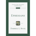 Ephesians: An Introduction and Commentary