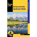 Best Easy Day Hikes Jackson Hole