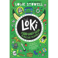 Loki: A Bad God's Guide to Ruling the World